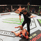 Image for article titled The UFC Needs To Change Its Stoppage Rules, Badly